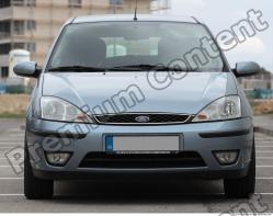 Photo Reference of Ford Focus